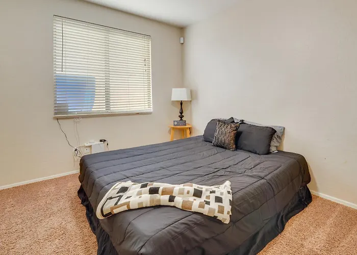 Holiday home Pool & Great Location! Smart In Chandler