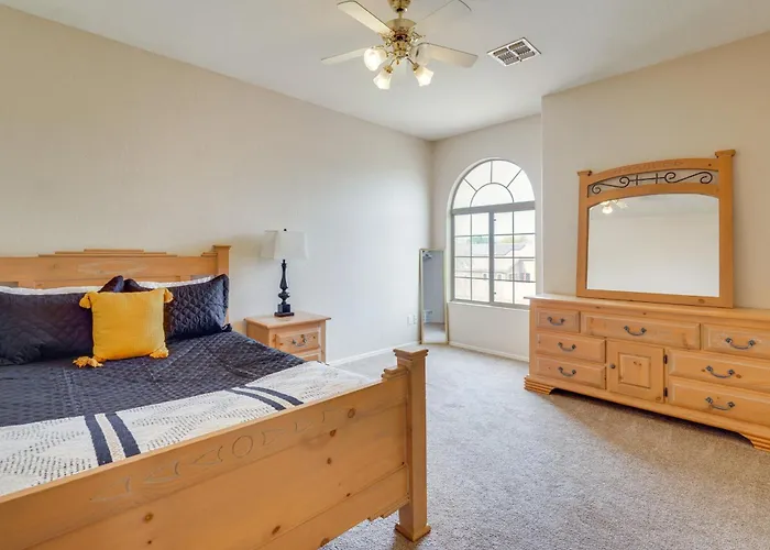 Holiday home Pool & Great Location! Smart In